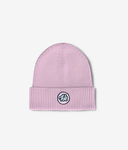 Ryan Beanie - Pink Pearl