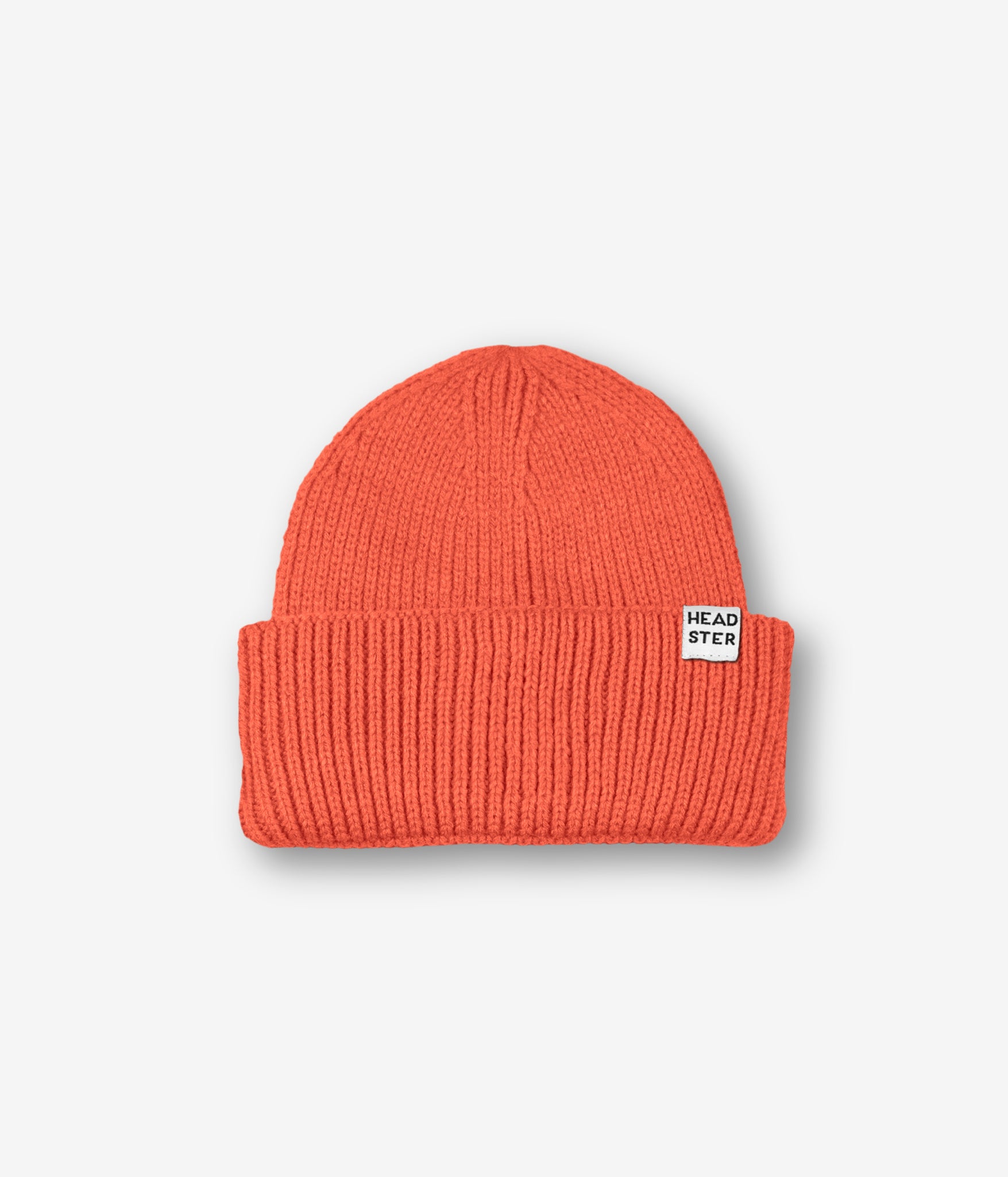 Sailor Beanie - Coral Love