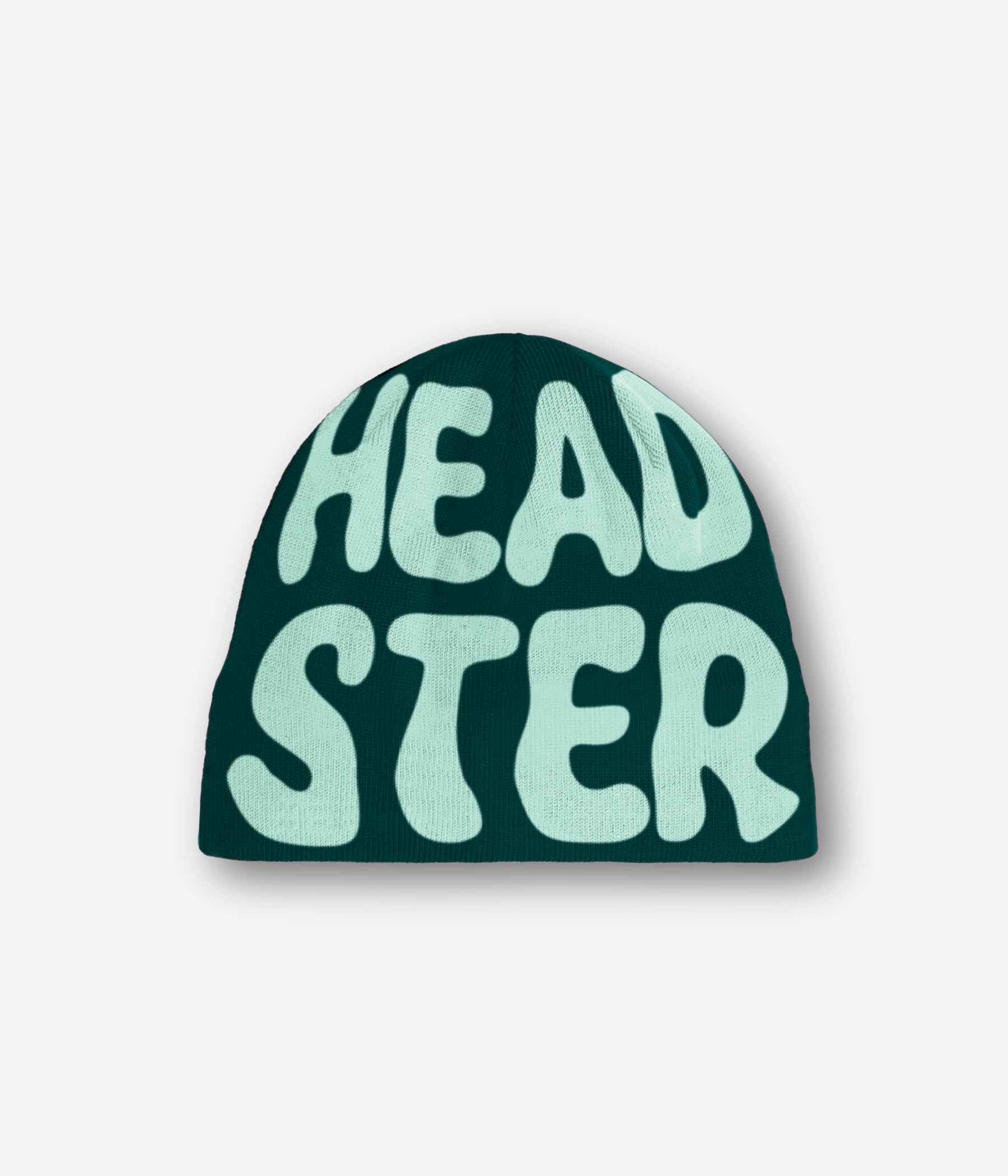 Squad Beanie - Cedar