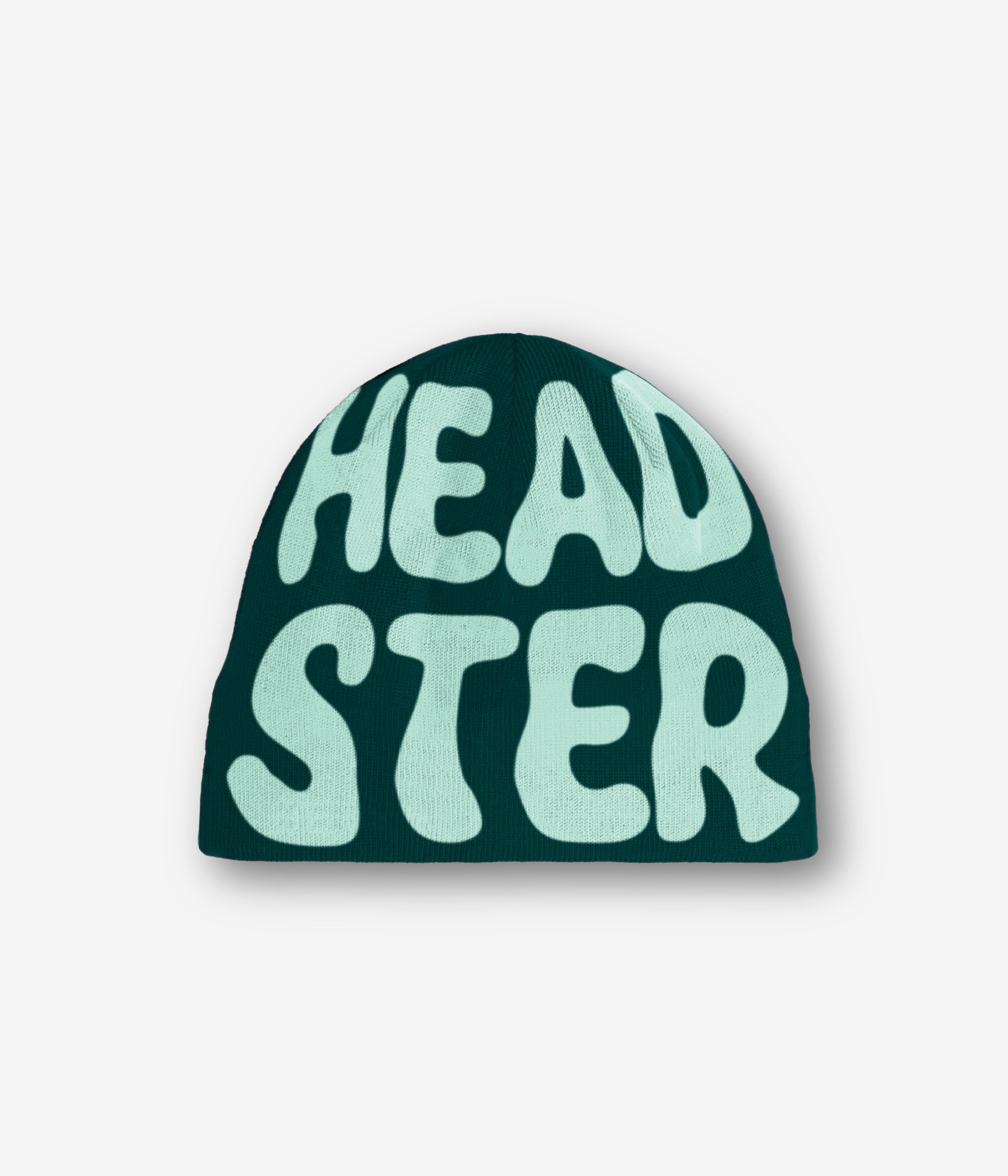 Squad Beanie - Cedar