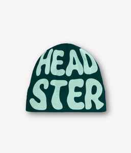 Squad Beanie - Cedar