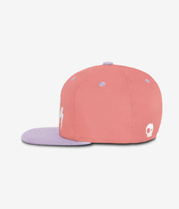 Stadium Snapback