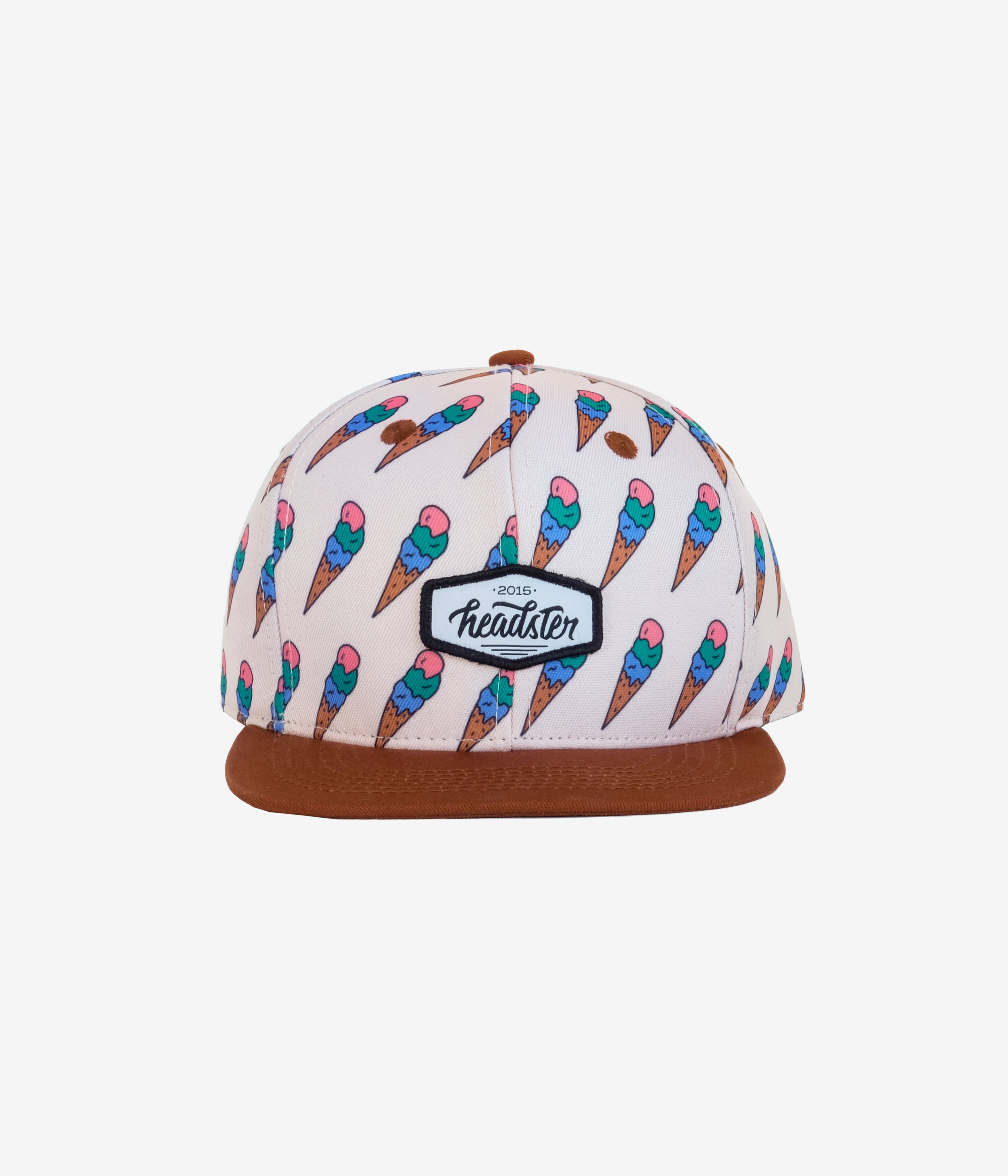 Stay Chill Snapback