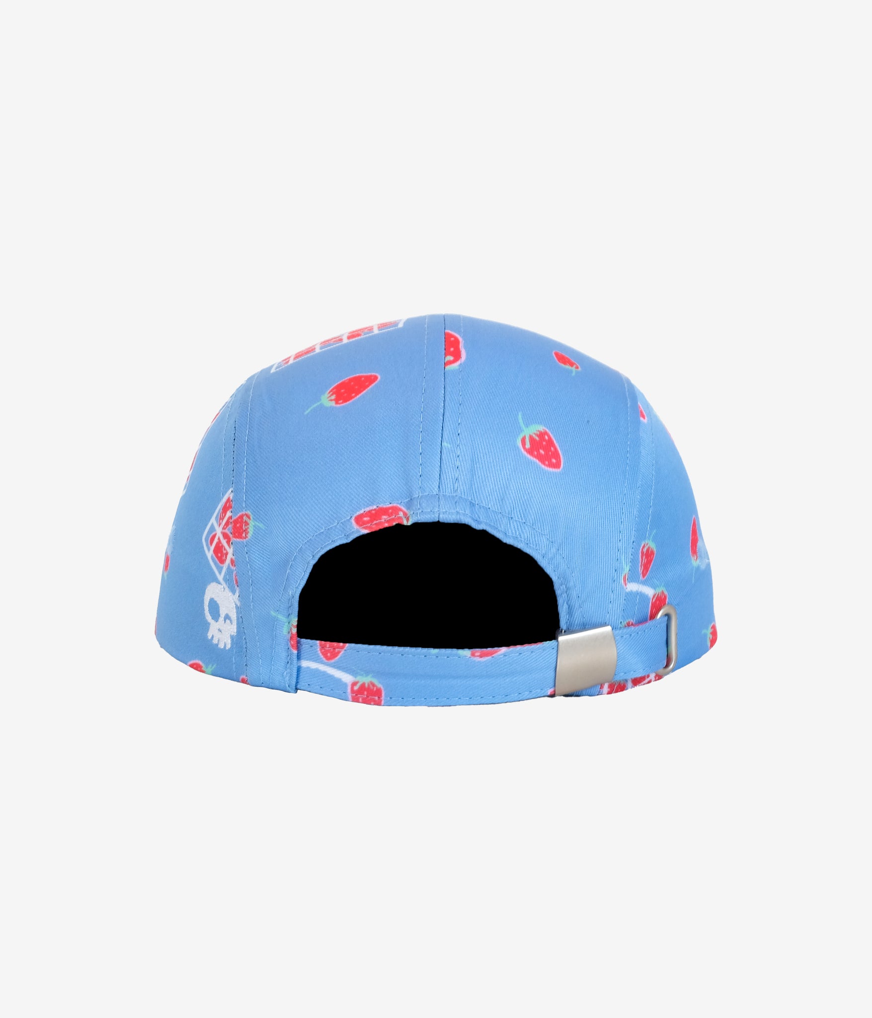 Strawberry Fields Five Panel