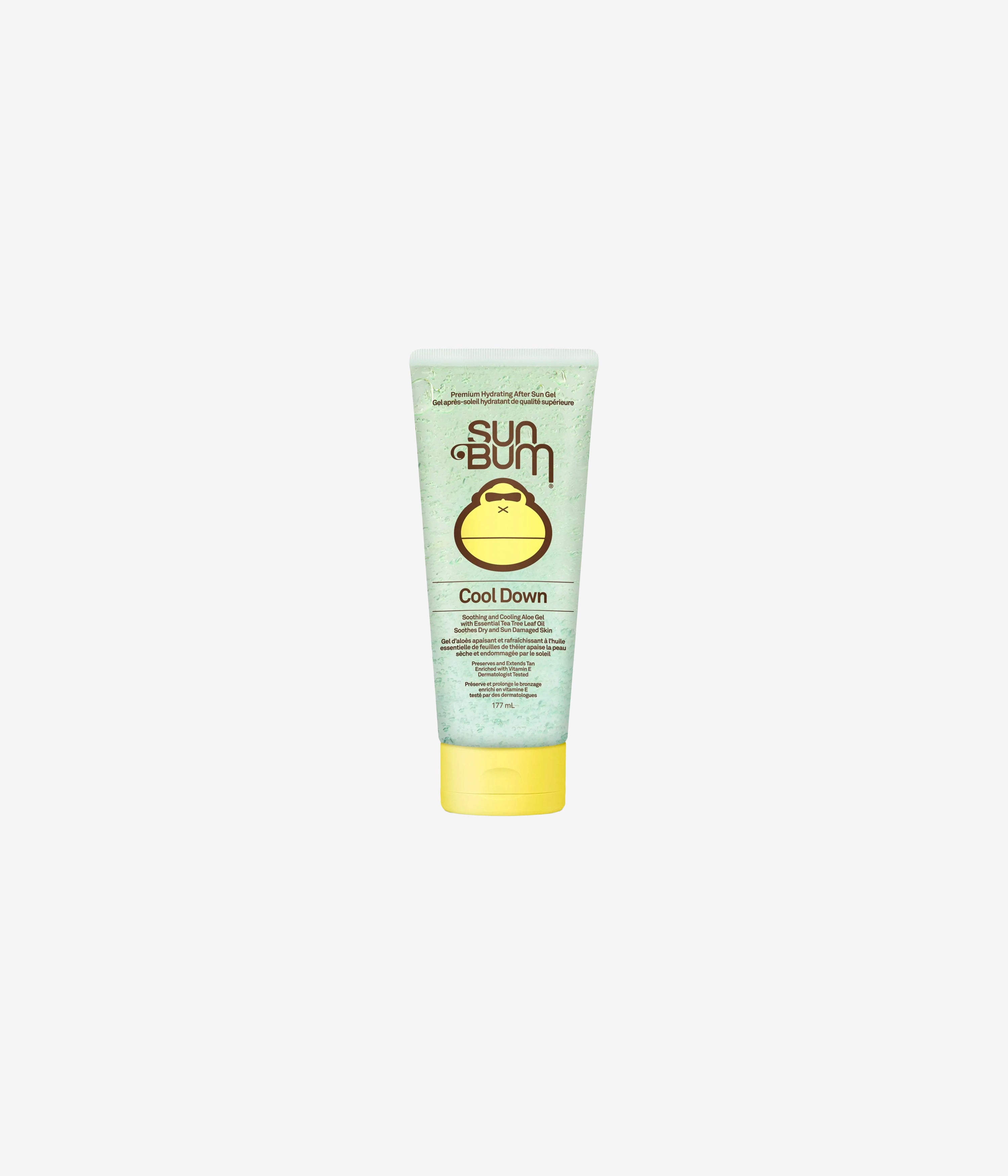 Sun Bum Hydrating After Sun Gel