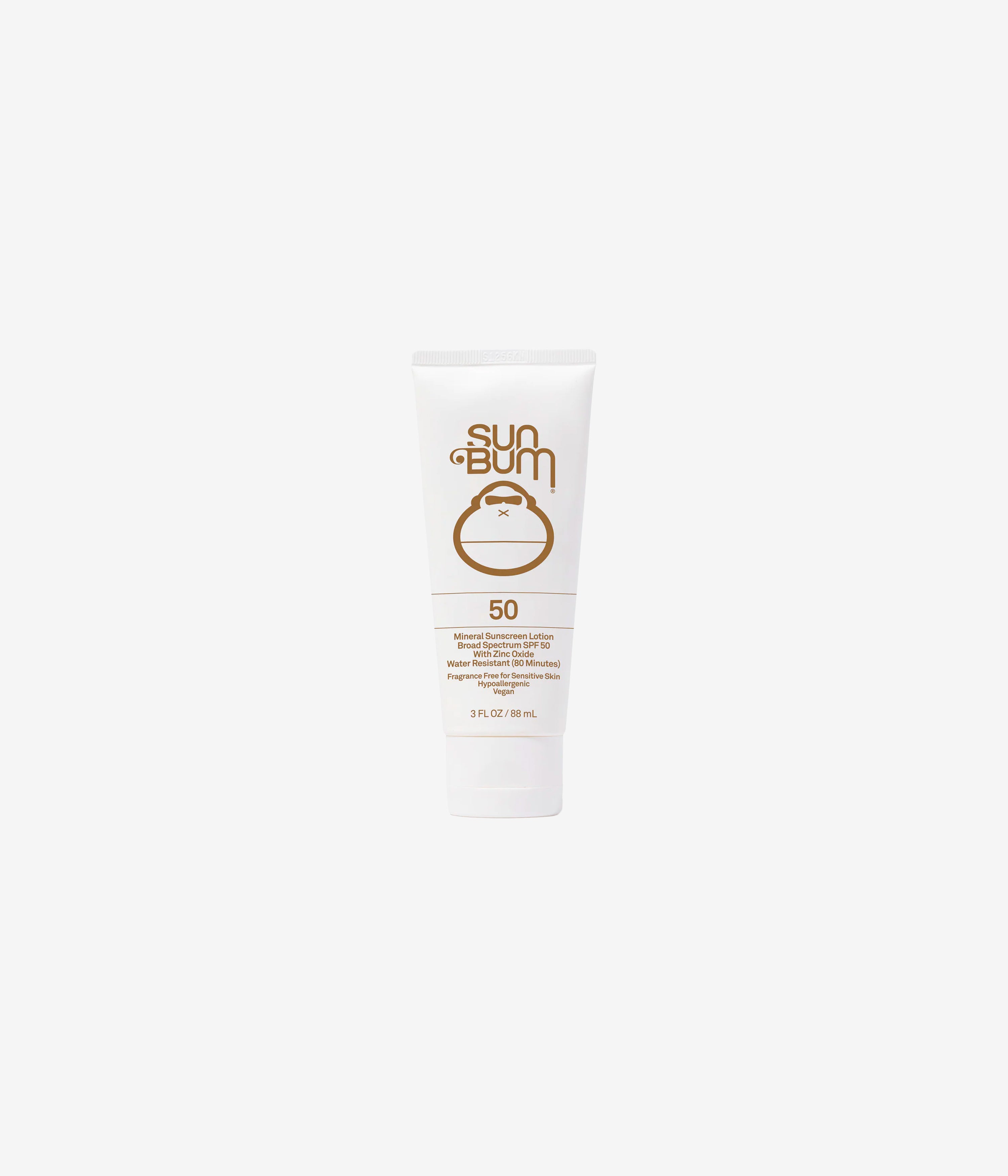 Sun Bum Mineral Sunscreen Lotion SPF 50