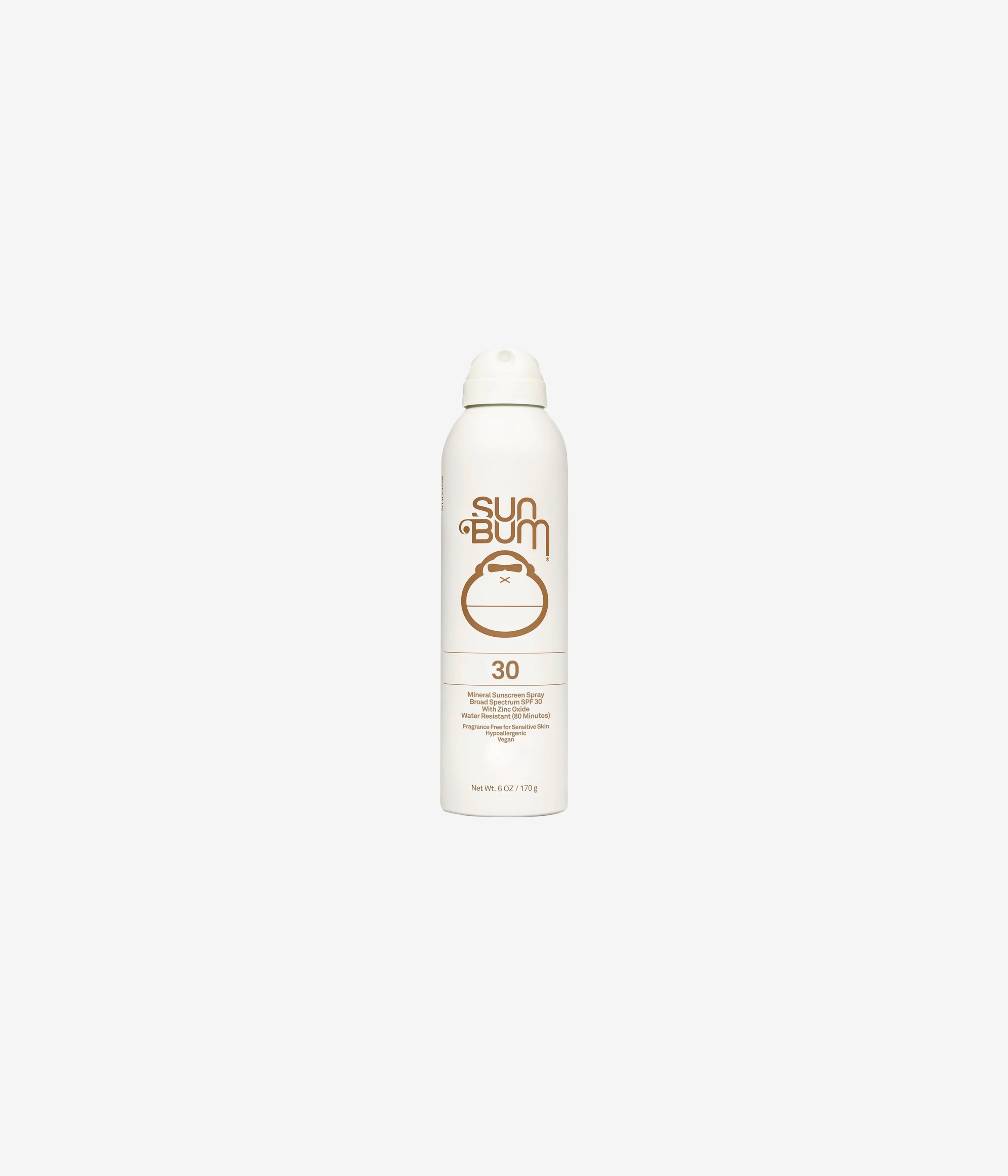 Sun Bum Mineral Sunscreen Spray SPF 30