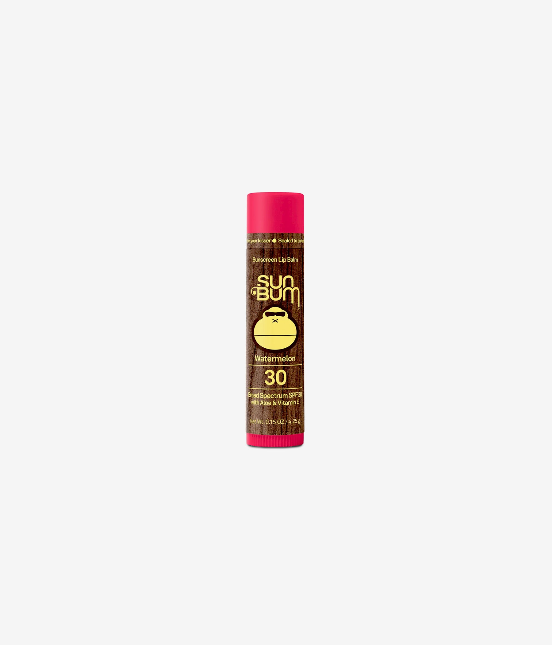 Sun Bum Lip Balm - Watermelon