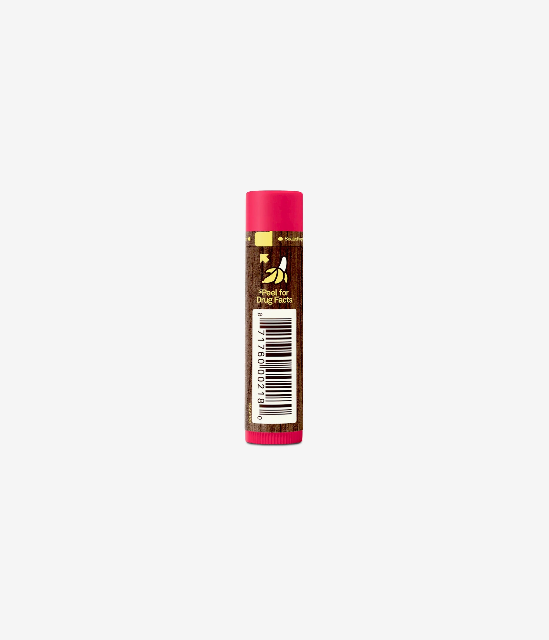 Sun Bum Lip Balm - Watermelon