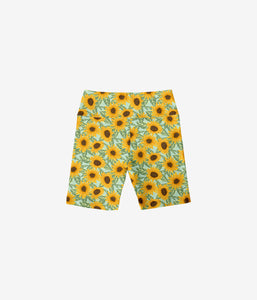 Sunny Seeds Motion Biker Shorts