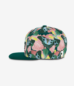 Sunrise Wings Snapback