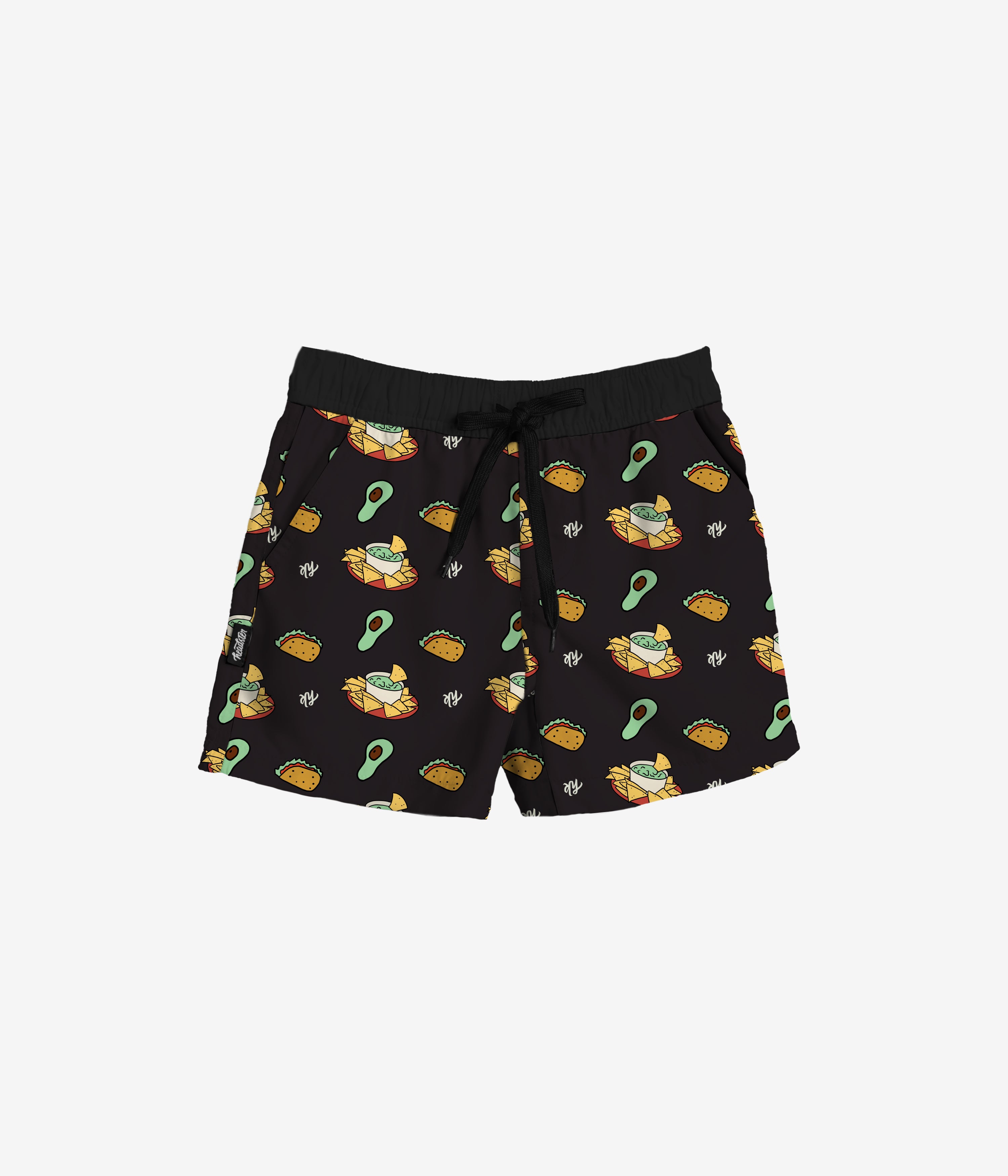 Taco Tuesday Boardshort