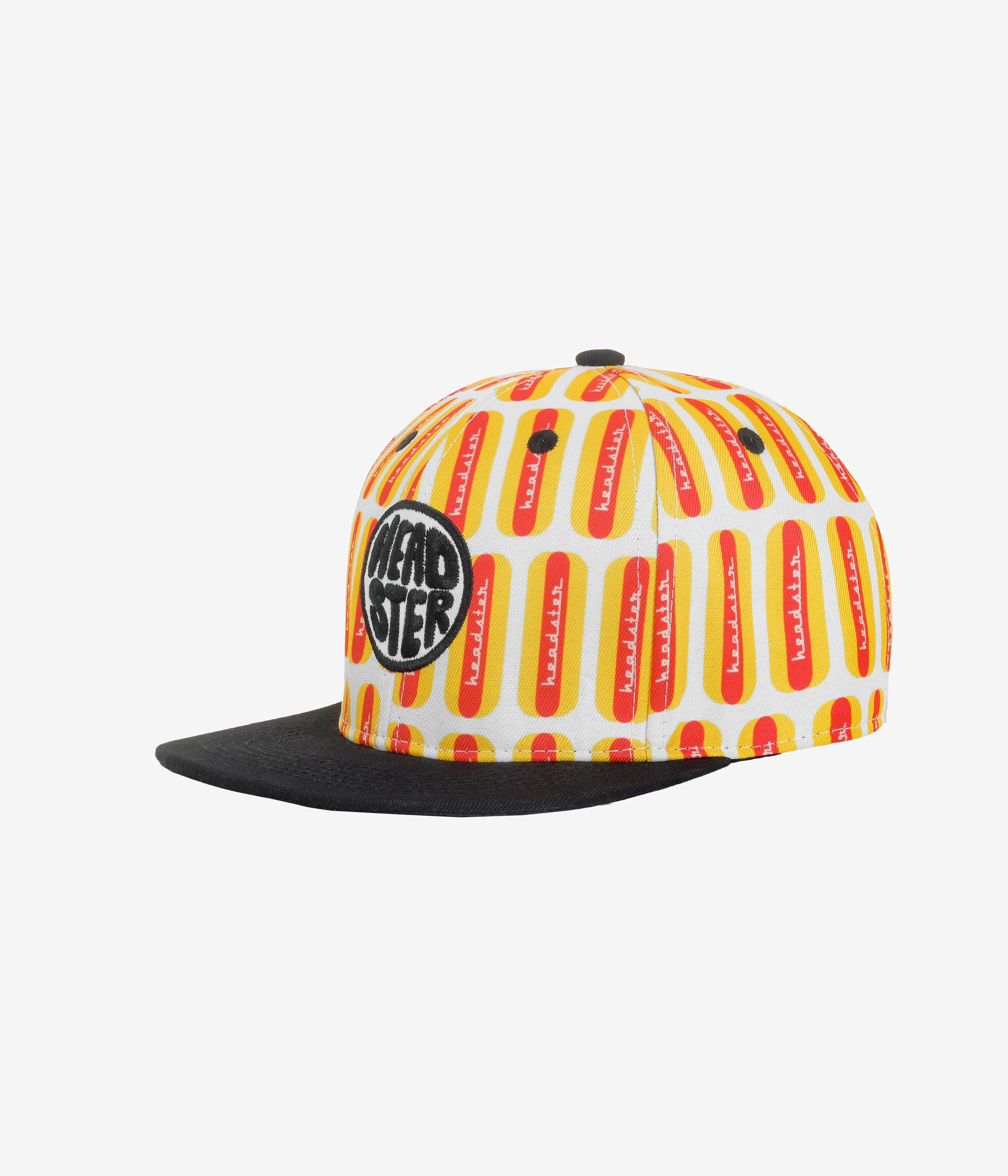 Take-out Snapback