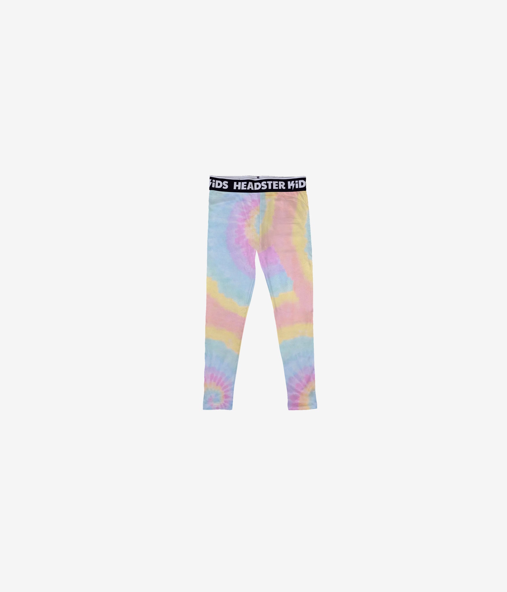 Tie Dye Pink Base Layer