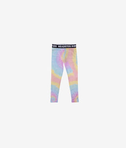 Tie Dye Pink Base Layer