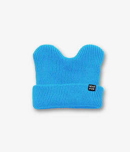 Tomcat Beanie - blue