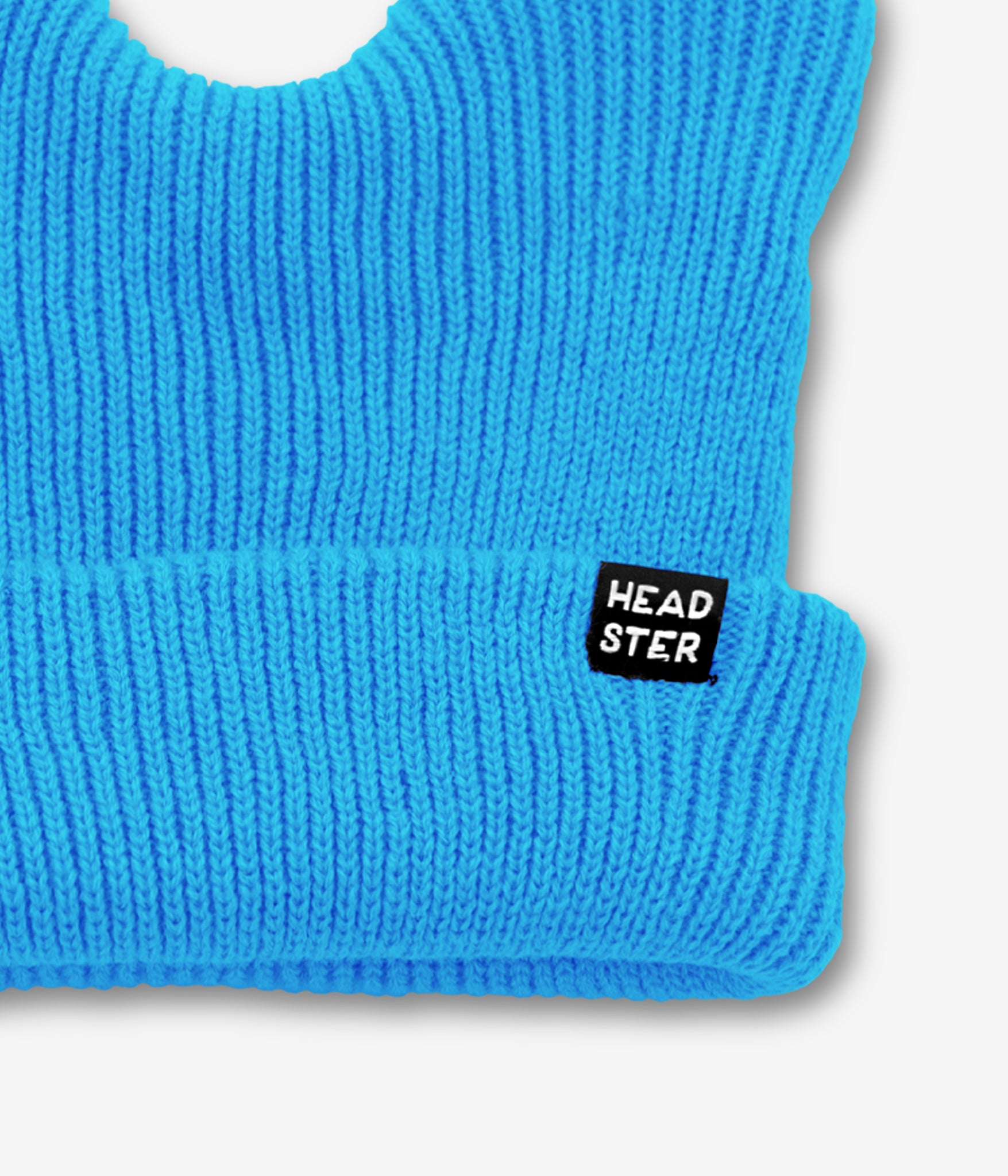 Tomcat Beanie - blue