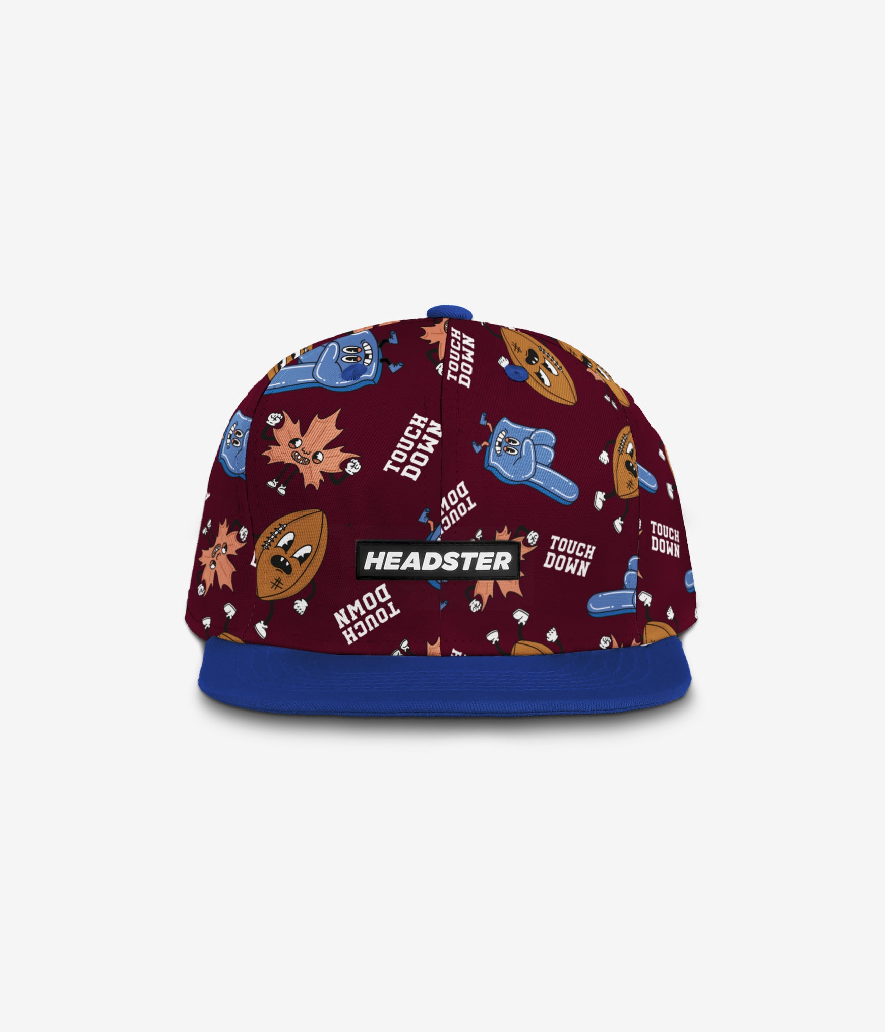 Touchdown Snapback