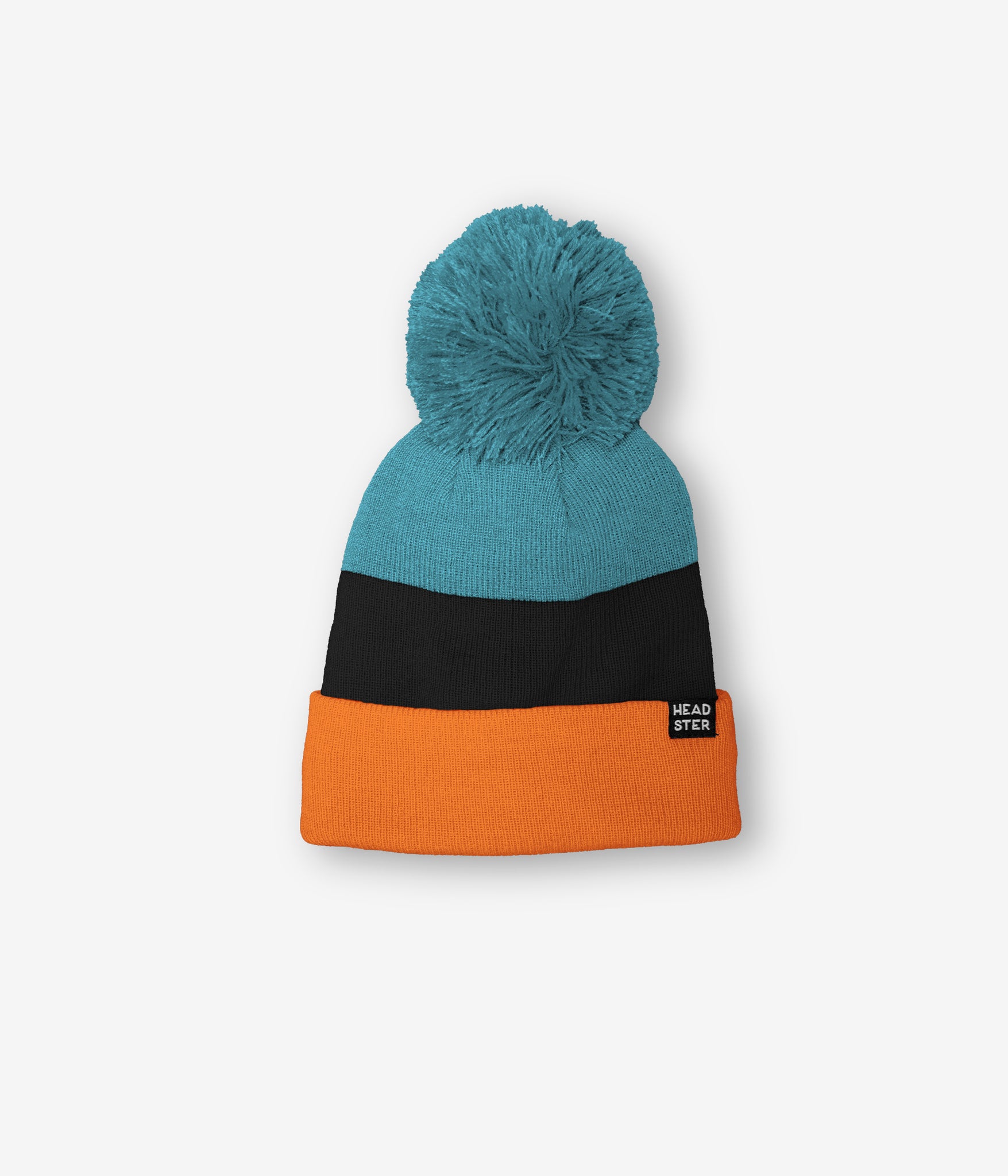 Tricolor toque - Beehive