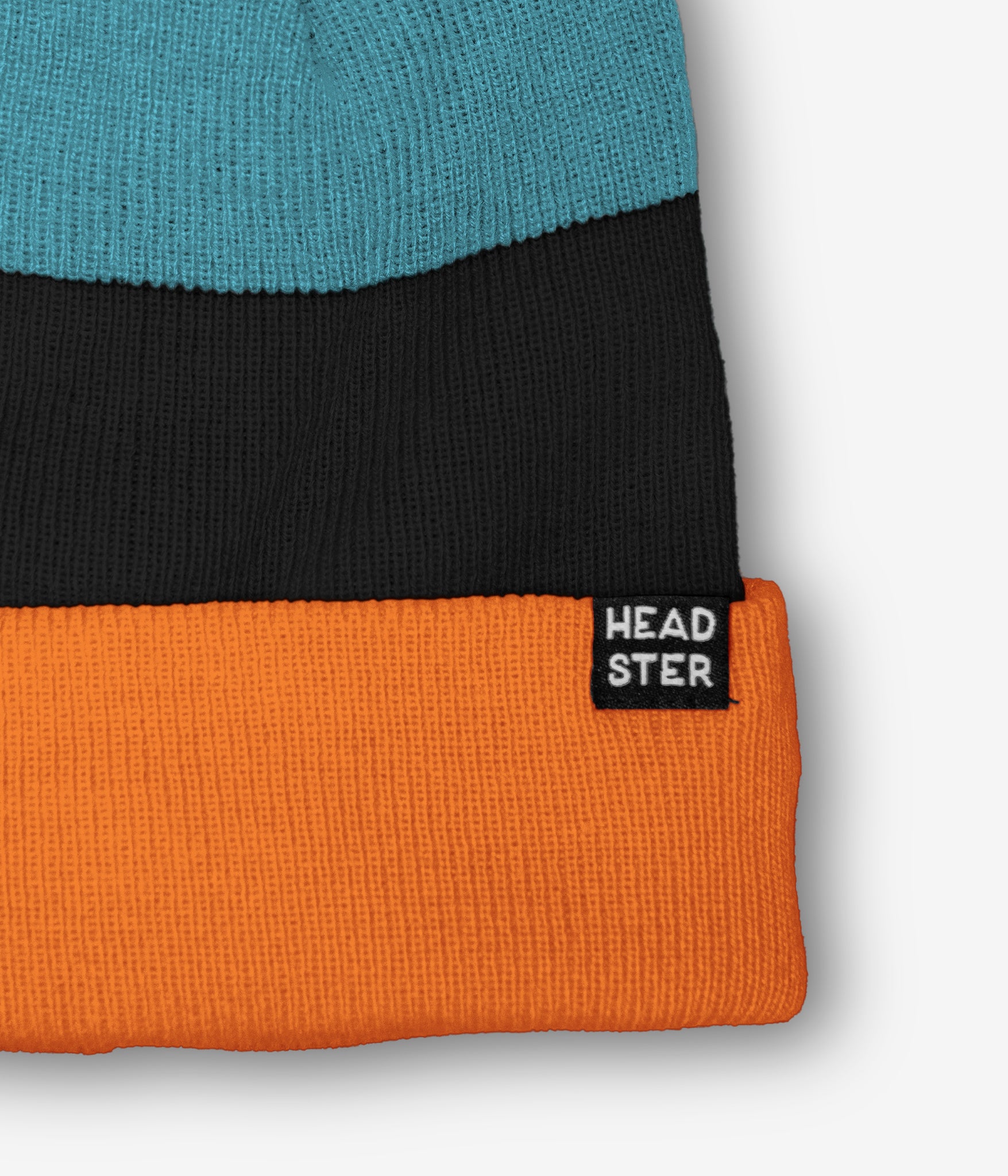 Tricolor toque - Beehive