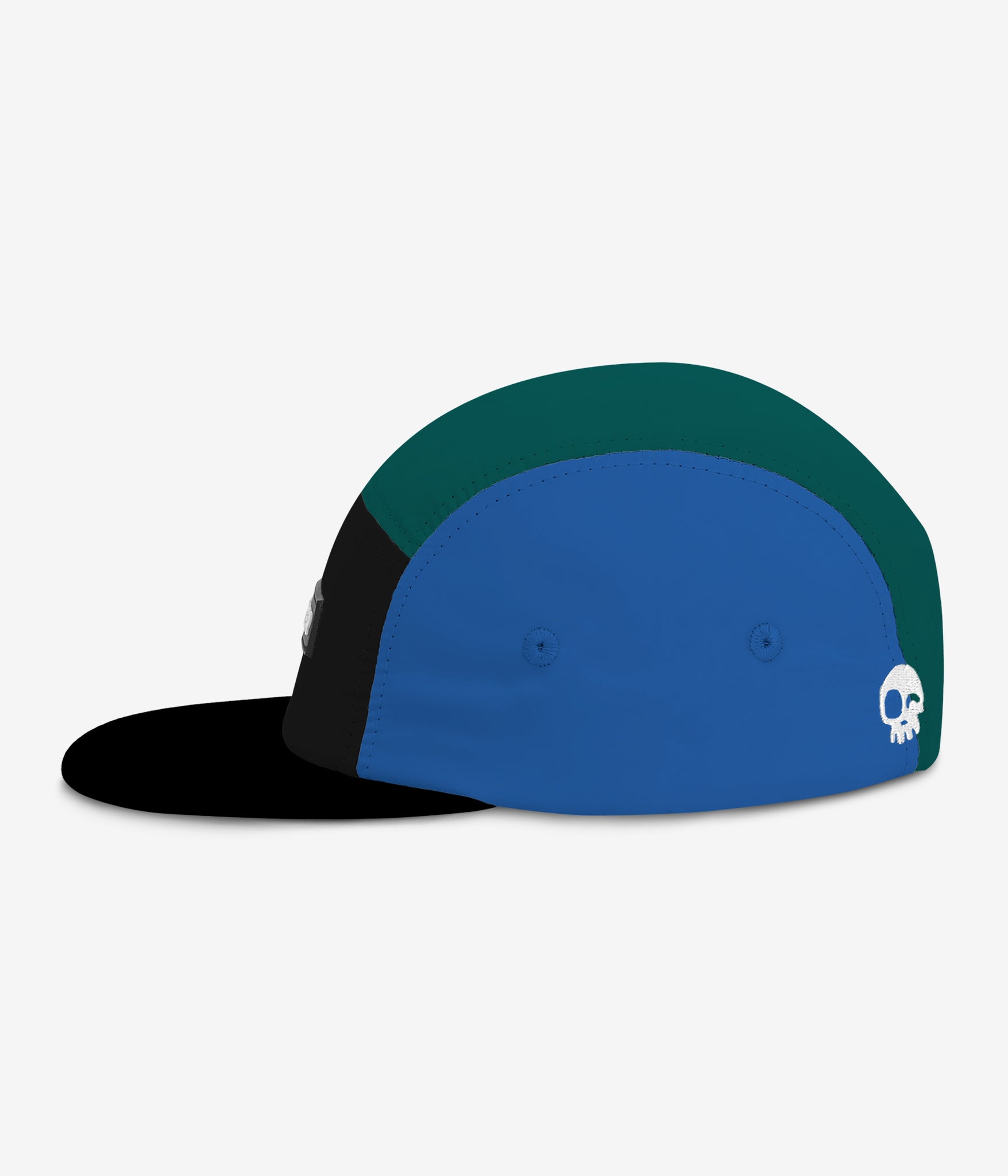 Twist Runner Nylon Five Panel