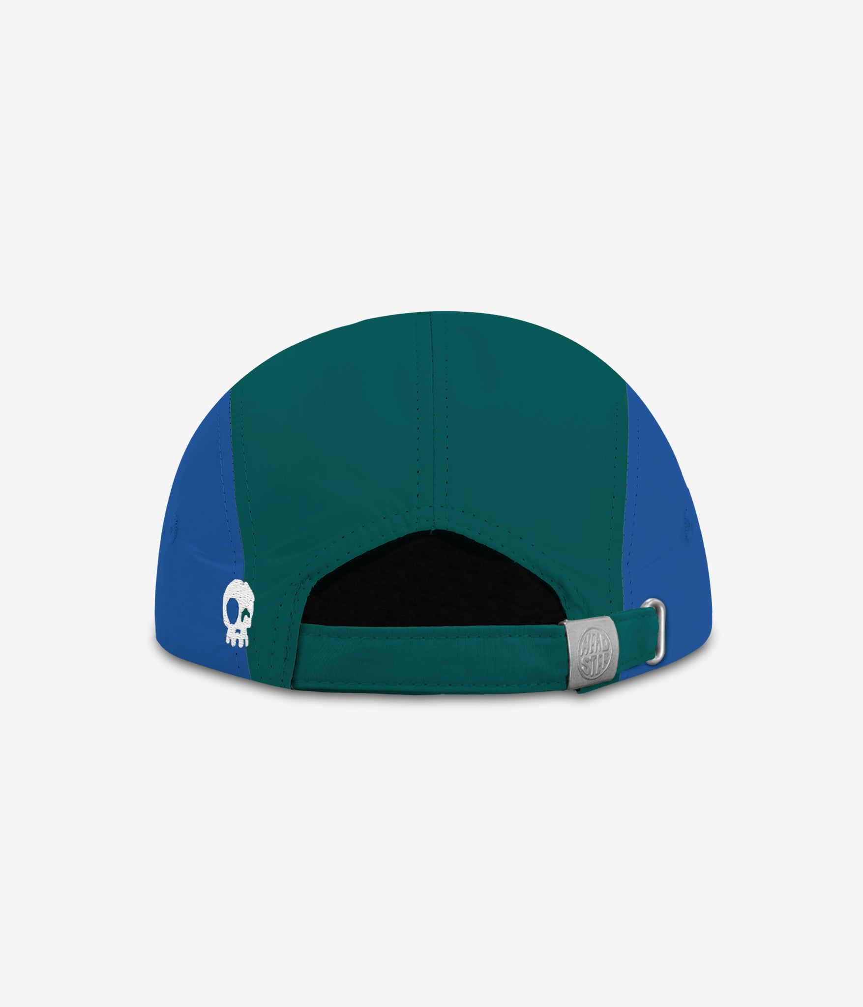 Twist Runner Nylon Five Panel