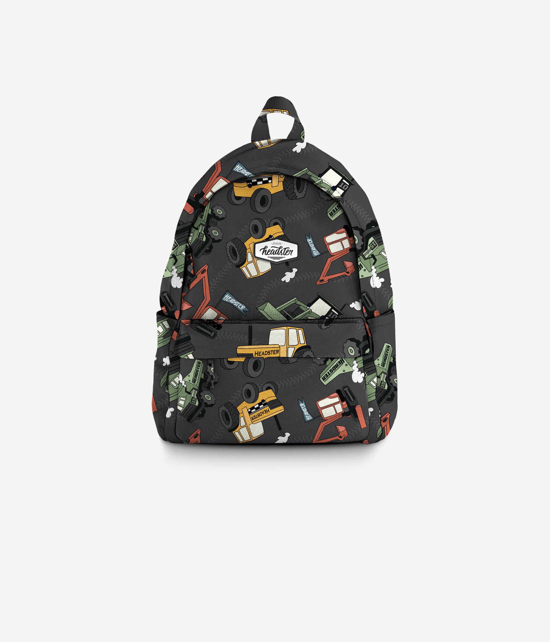 Under Construction Backpack - 20L