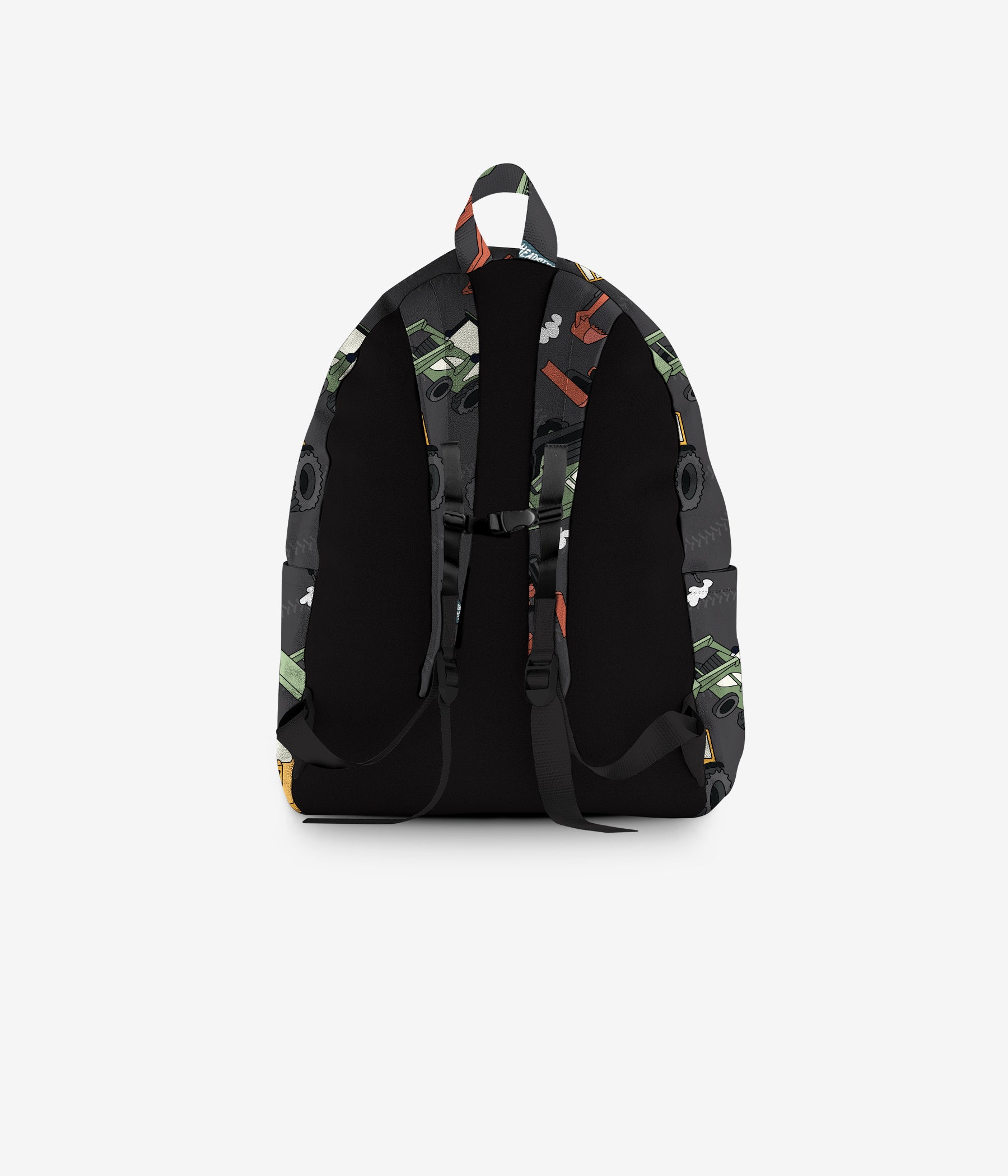 Under Construction Backpack - 20L