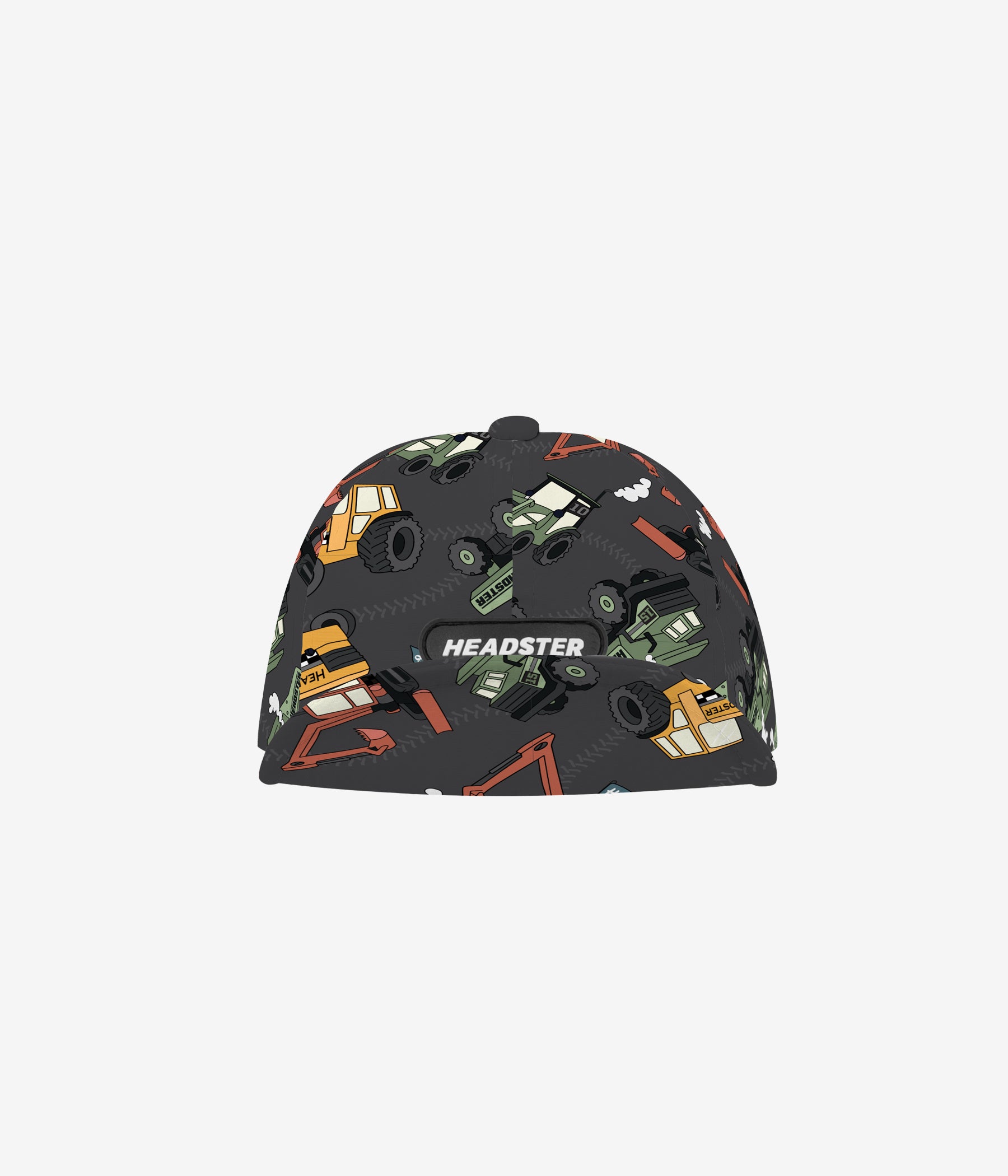 Under Construction Short Brim