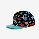 A Star is Born Snapback cap for babies and kids by Headster Kids