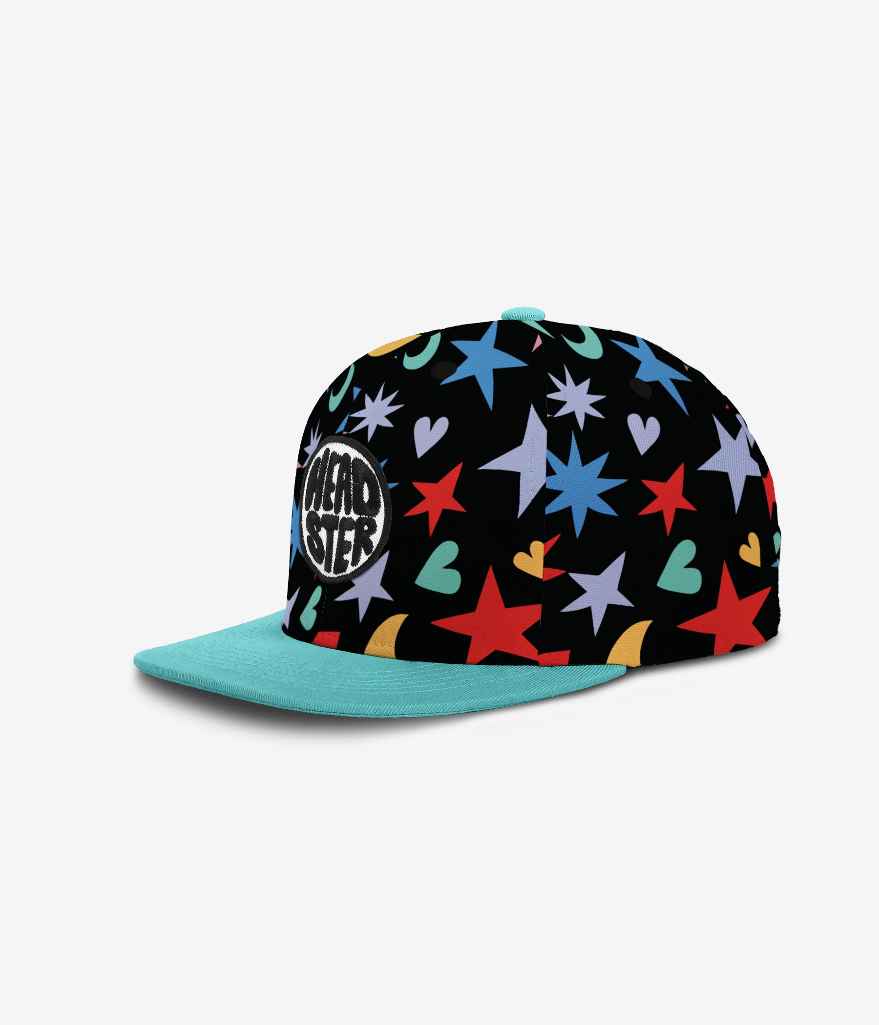 A Star is Born Snapback cap for babies and kids by Headster Kids