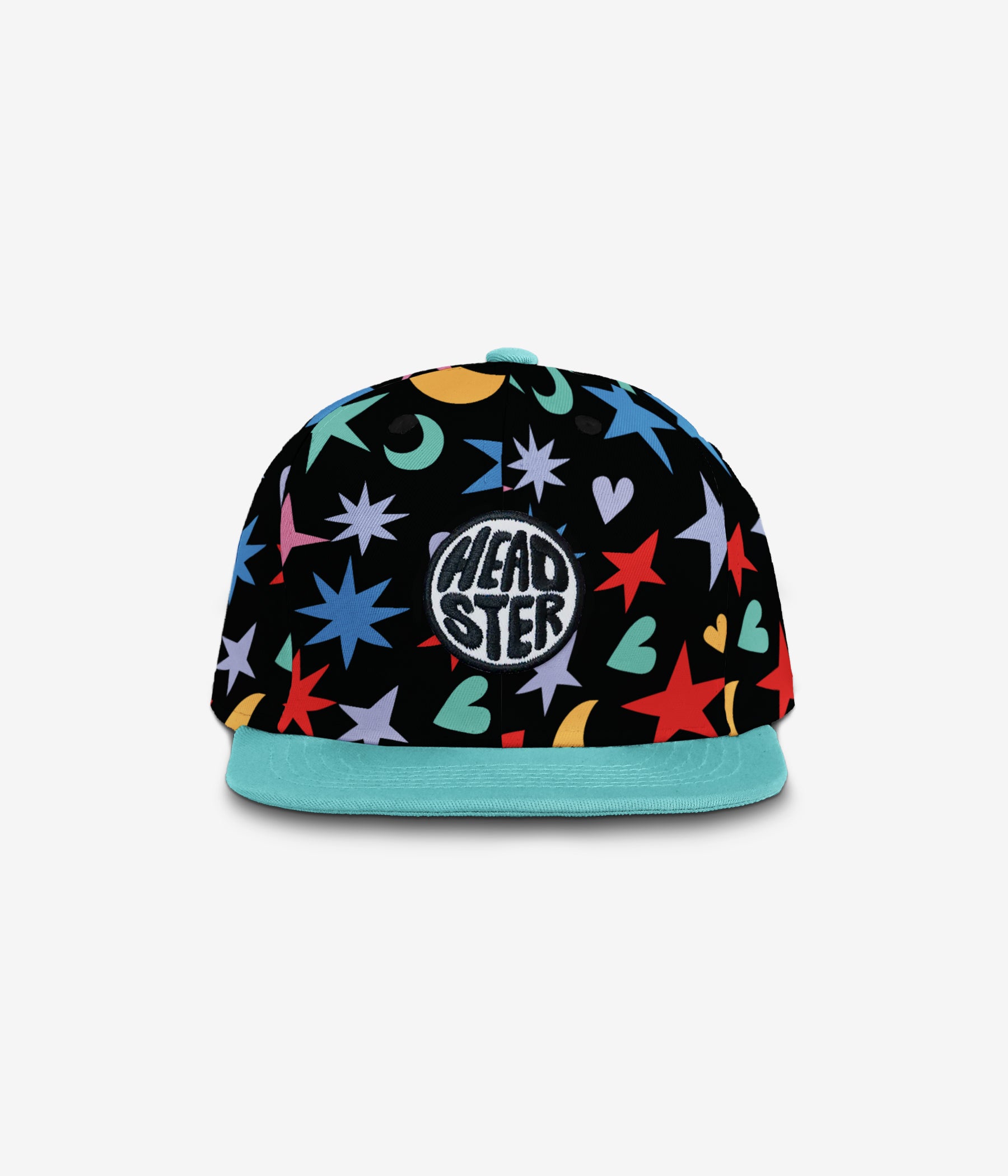 A Star is Born Snapback cap for babies and kids, product view 2