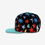 A Star is Born Snapback cap for babies and kids, product view 3