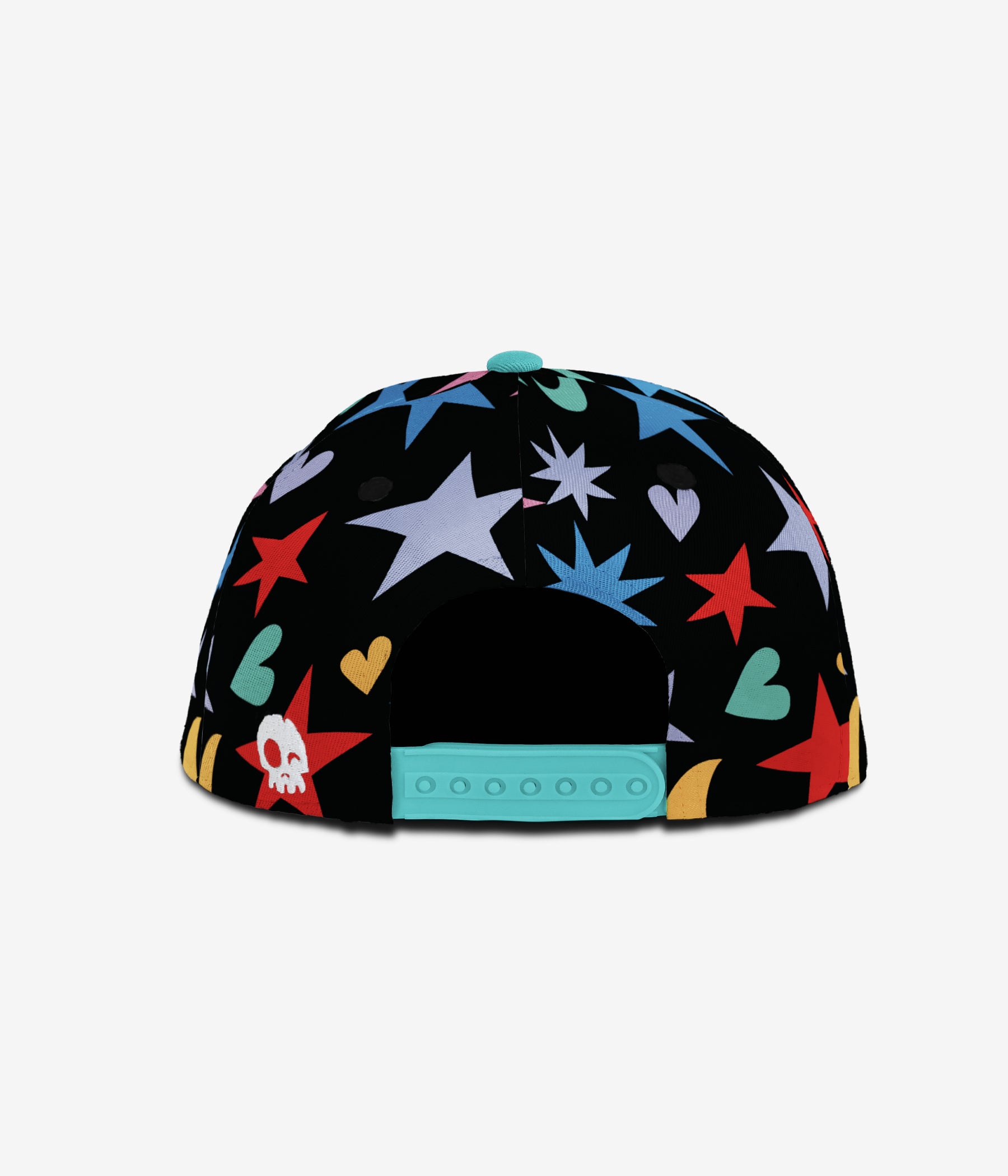 A Star is Born Snapback cap for babies and kids, product view 4
