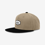 Academy Snapback - Cargo Pants cap for babies and kids by Headster Kids