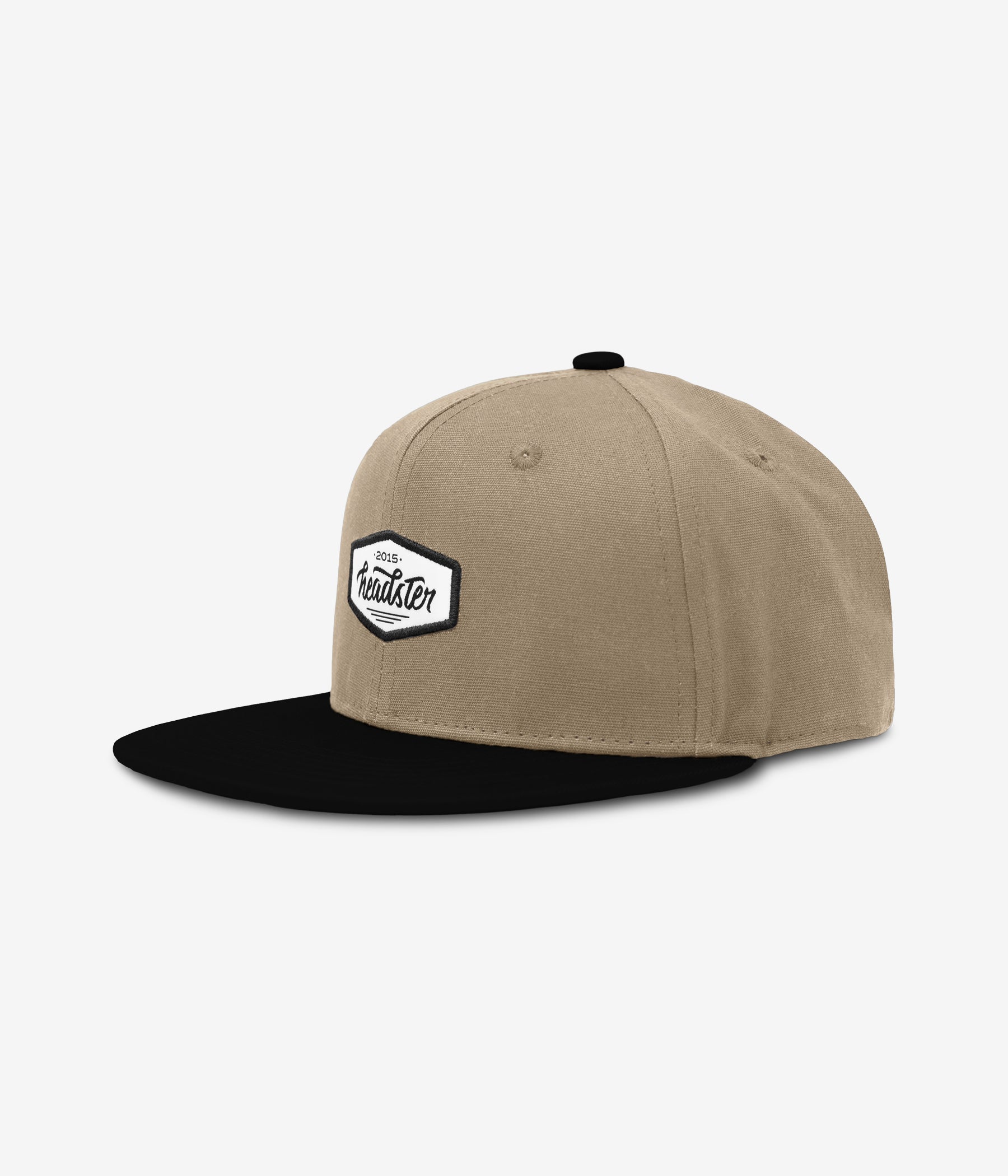 Academy Snapback - Cargo Pants cap for babies and kids by Headster Kids