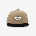 Academy Snapback - Cargo Pants cap for babies and kids, product view 2