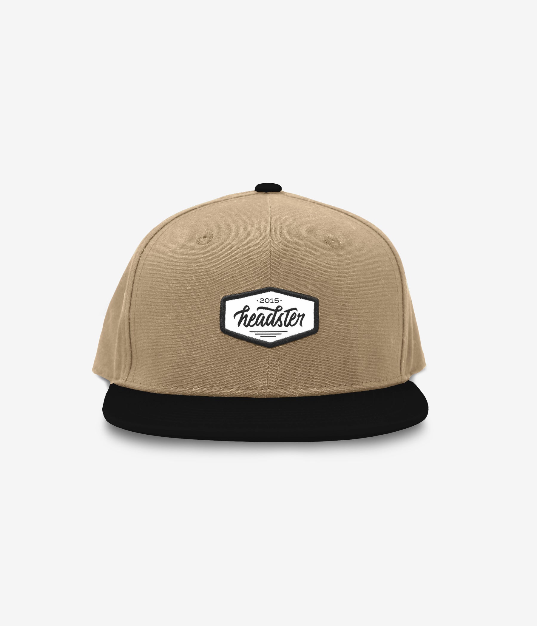 Academy Snapback - Cargo Pants cap for babies and kids, product view 2
