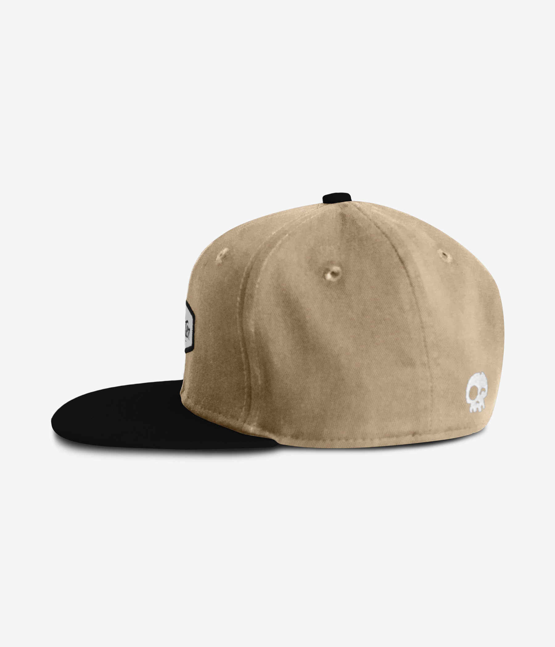 Academy Snapback - Cargo Pants cap for babies and kids, product view 3