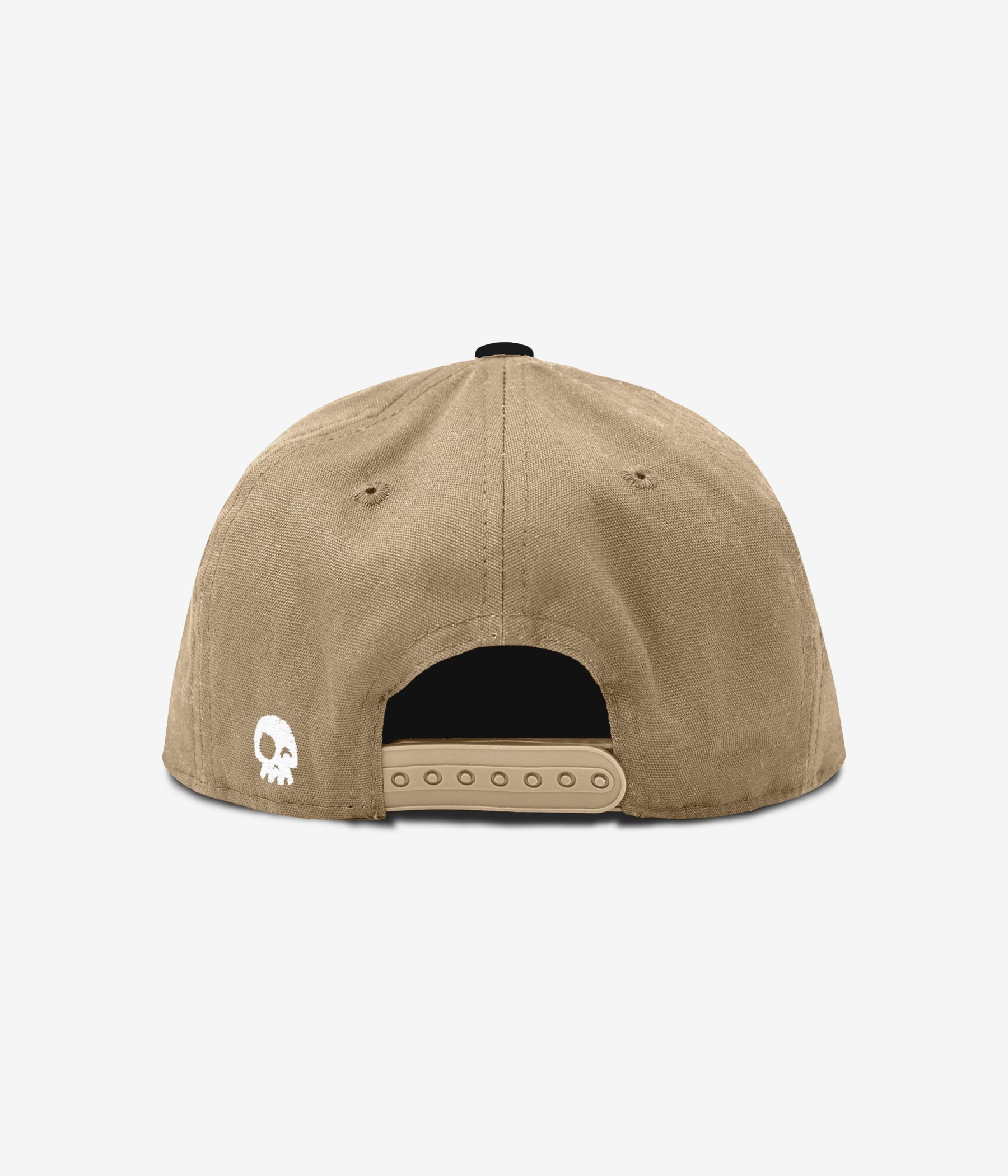 Academy Snapback - Cargo Pants cap for babies and kids, product view 4