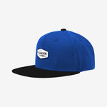 Academy Snapback cap for babies and kids by Headster Kids