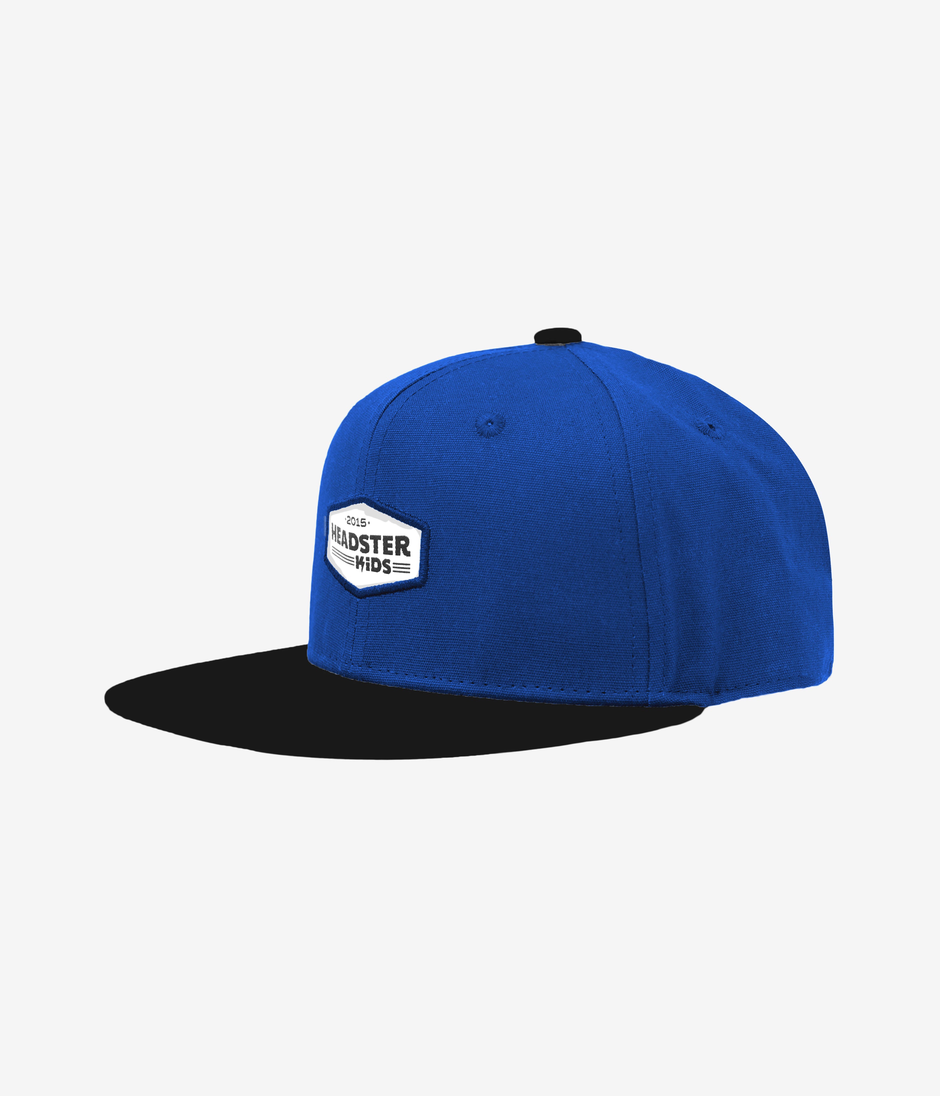 Academy Snapback cap for babies and kids by Headster Kids