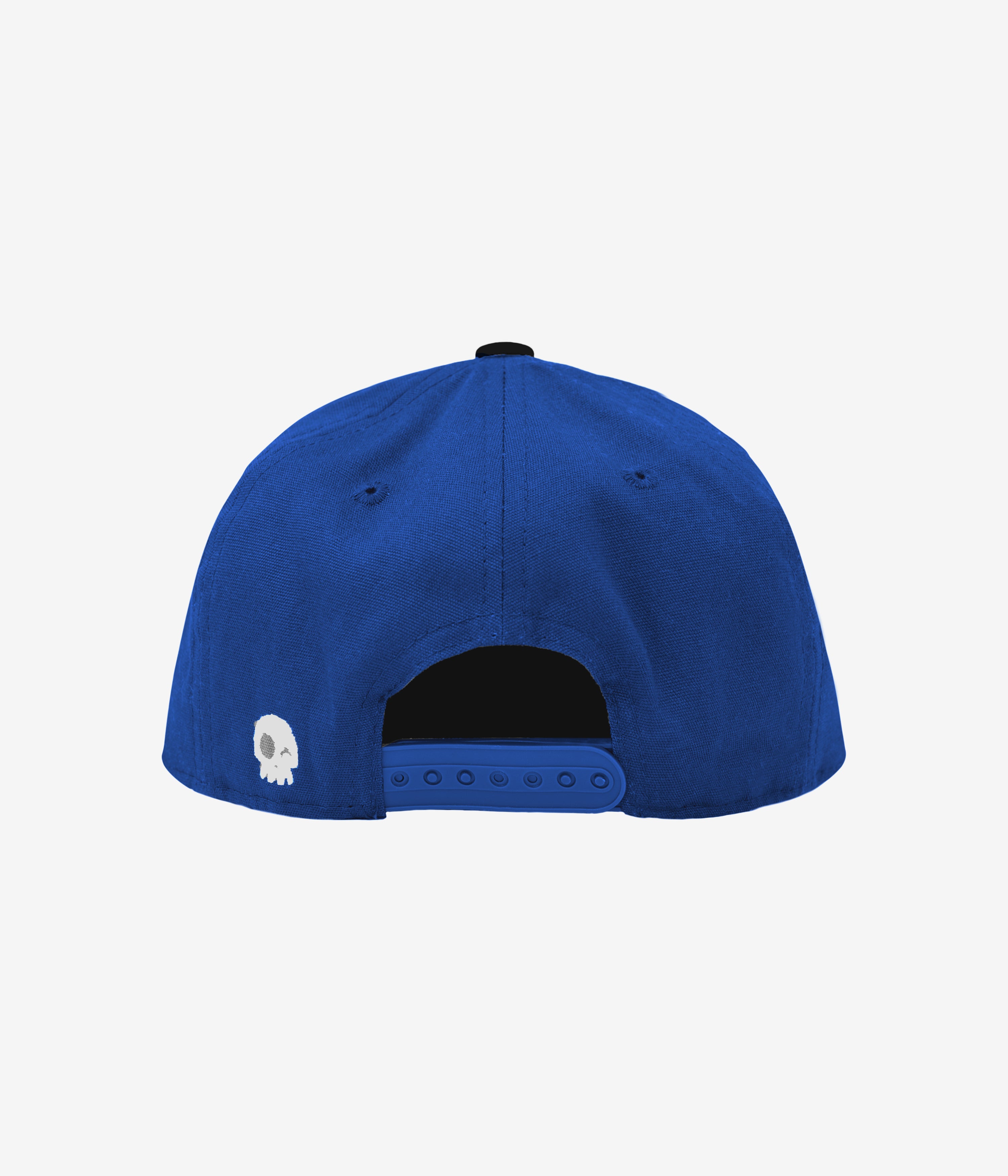 Academy Snapback cap for babies and kids, product view 3