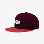 Academy Snapback - Porto cap for babies and kids by Headster Kids