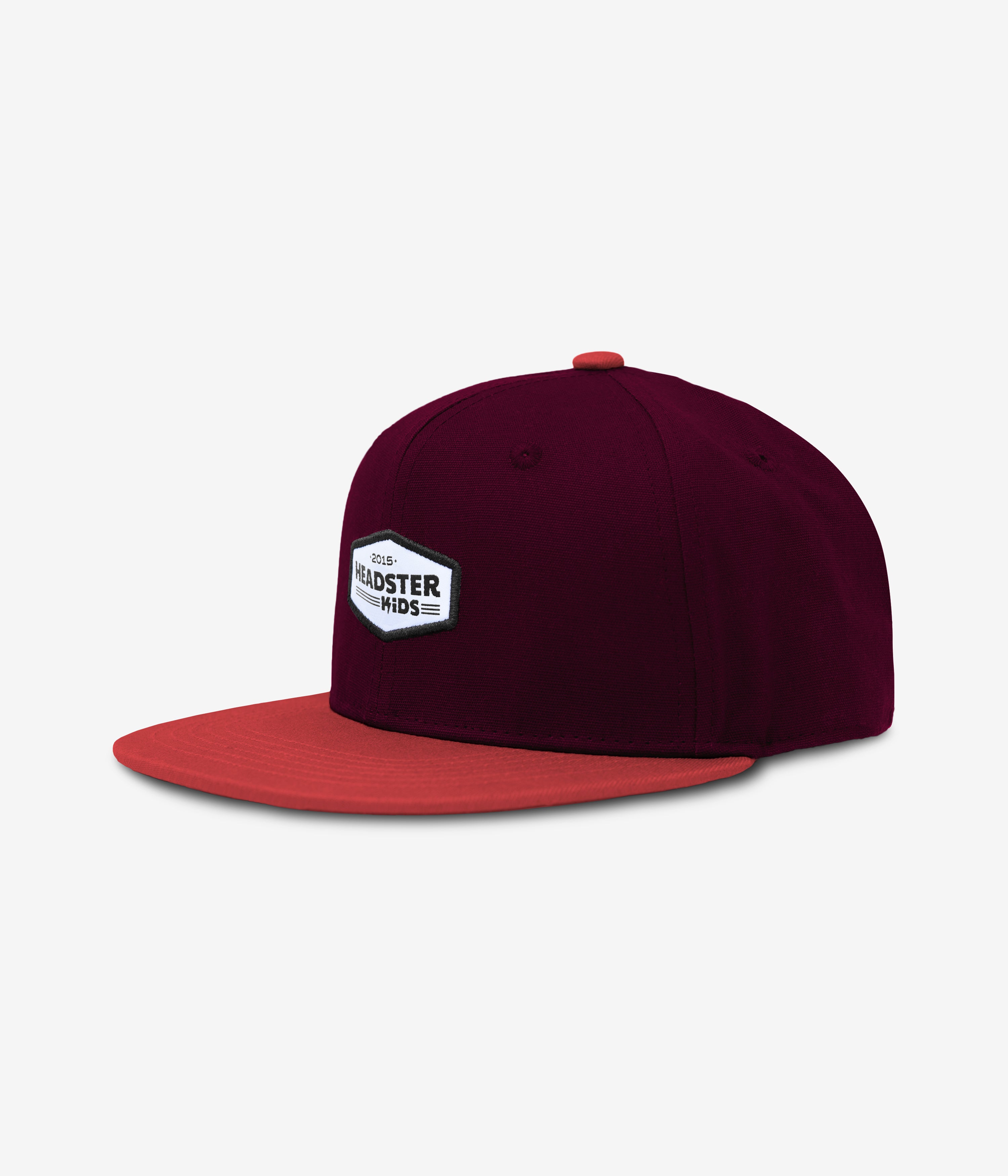Academy Snapback - Porto cap for babies and kids by Headster Kids
