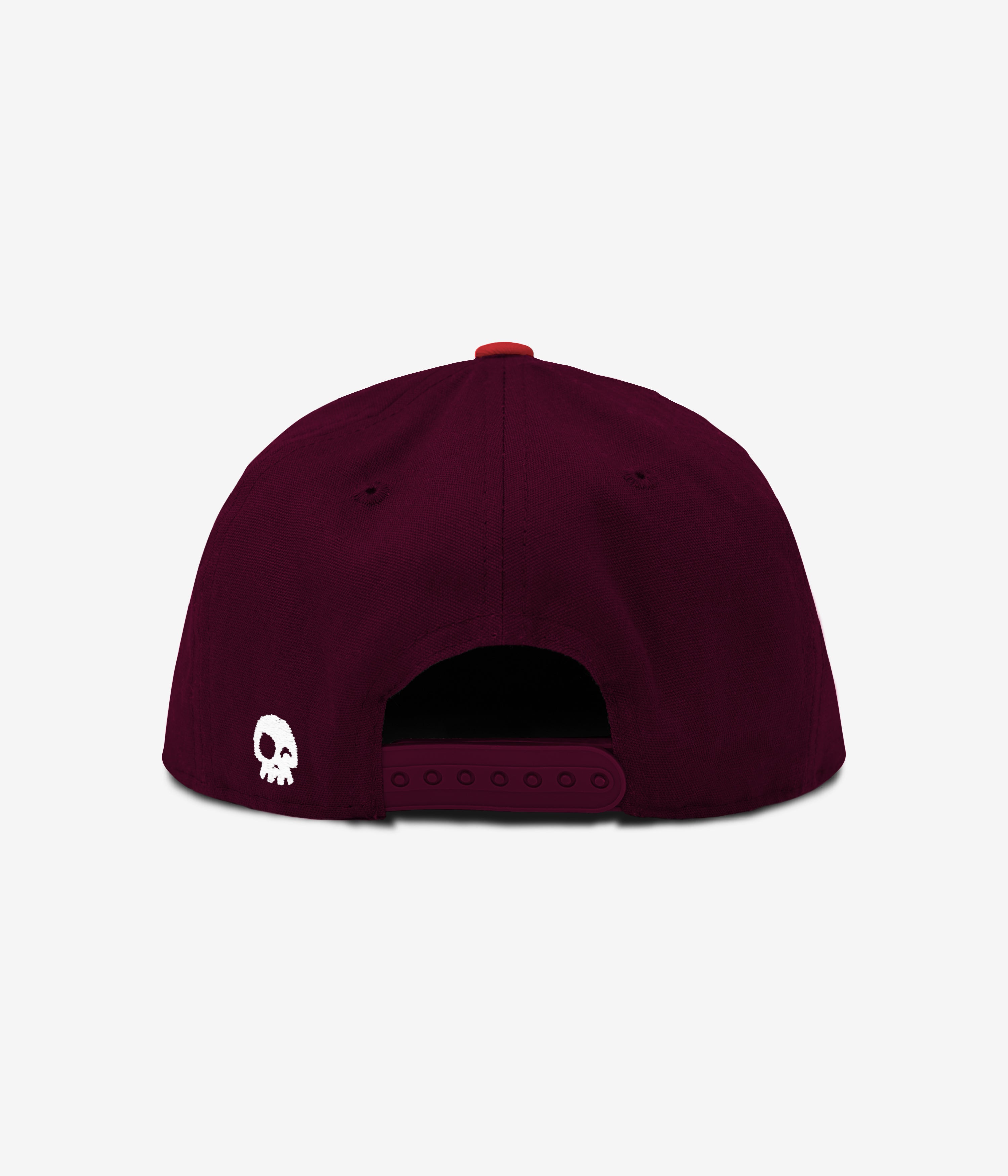 Academy Snapback - Porto cap for babies and kids, product view 4