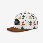 Beard Jack cap for babies and kids by Headster Kids