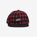 Buffalo cap for babies and kids, product view 2