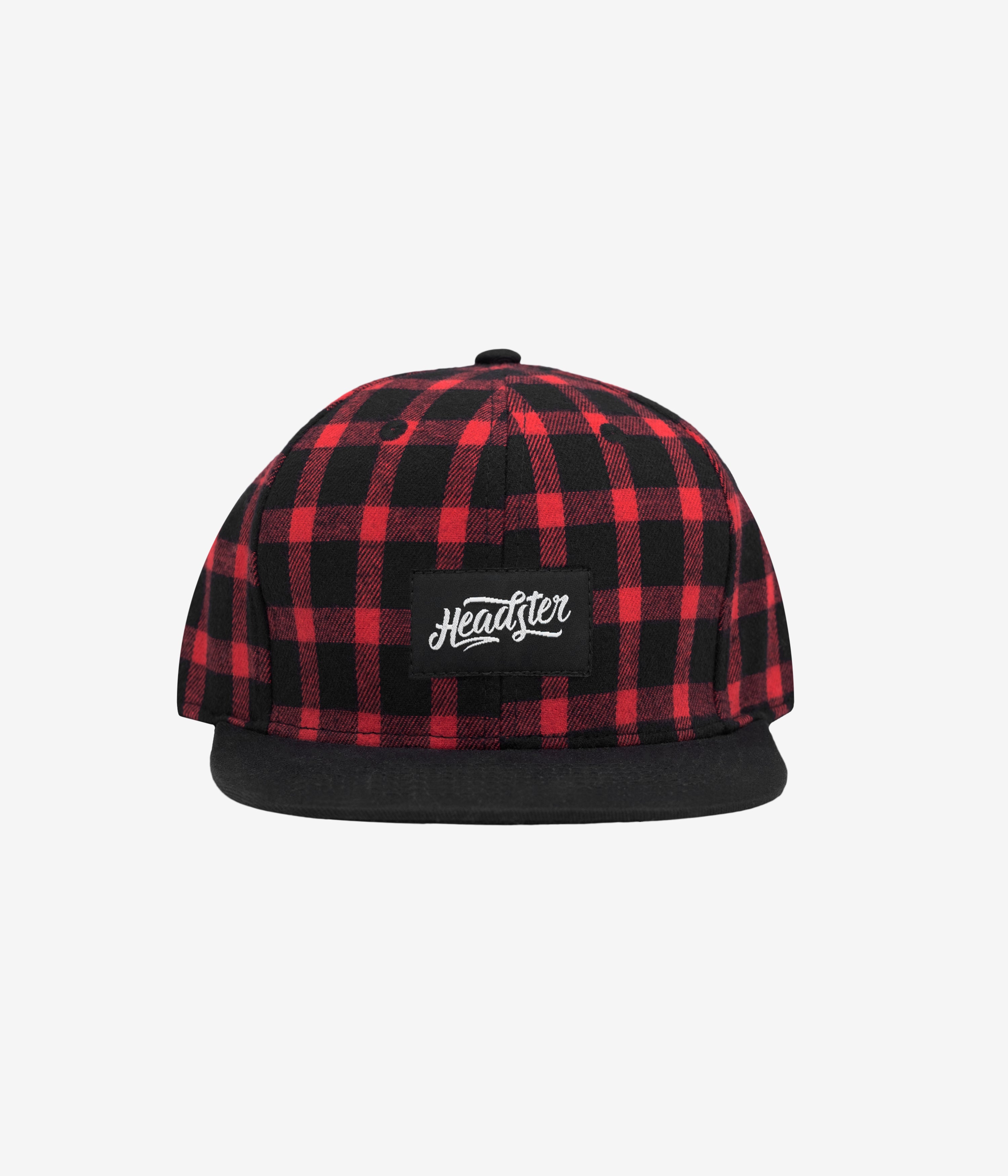 Buffalo cap for babies and kids, product view 2