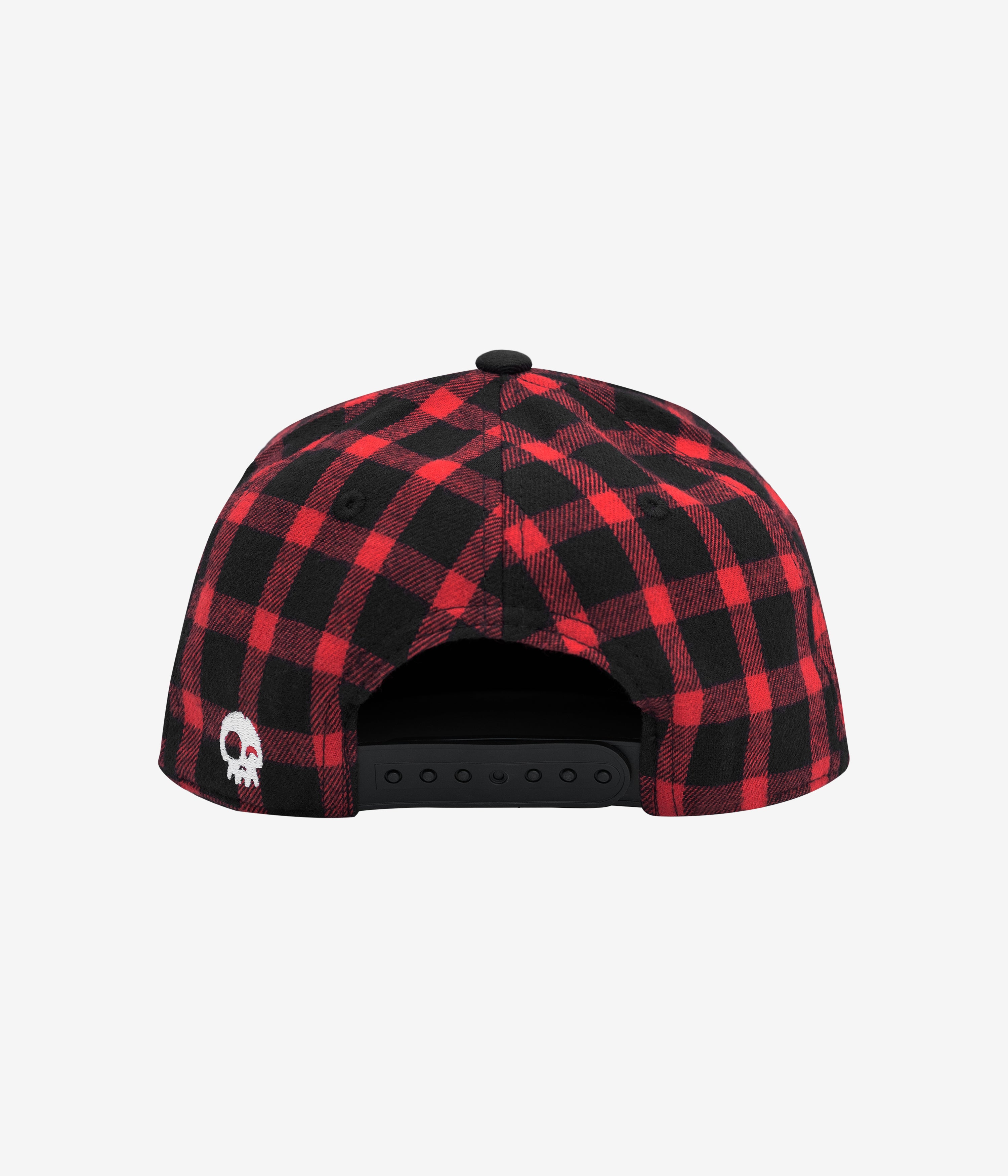 Buffalo cap for babies and kids, product view 4